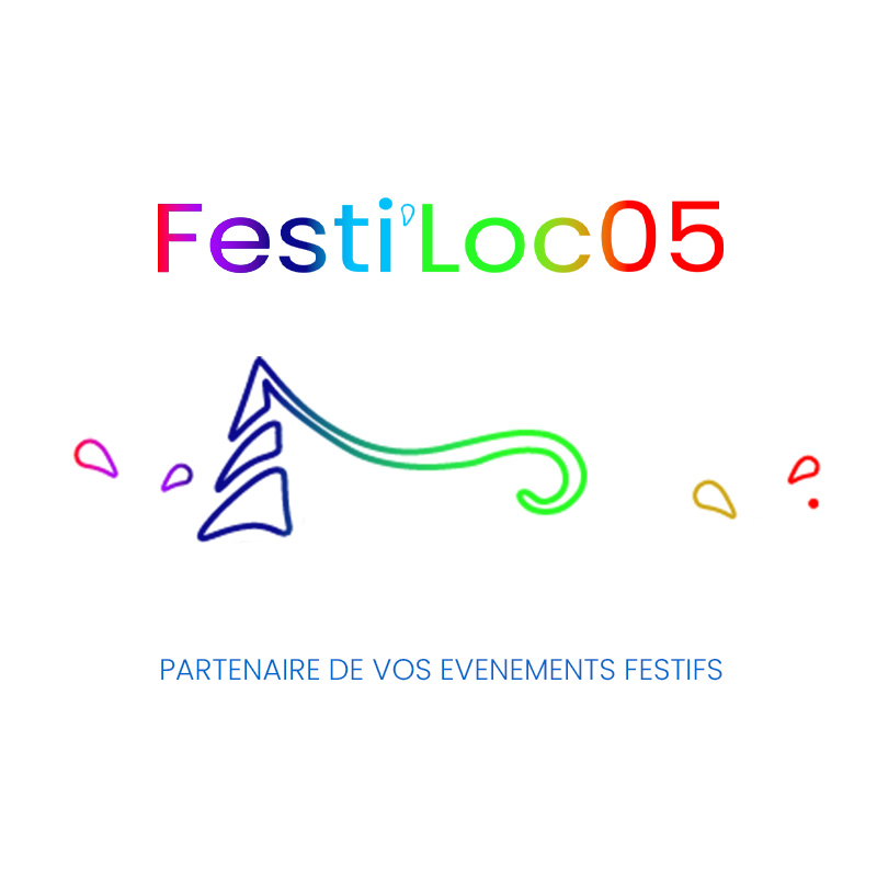 FestiLoc05 - Partenaire de vos événements festifs