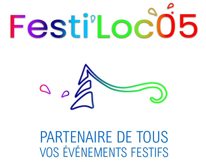 Festi'Loc05 - Partenaire de vos événements festifs