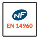 Norme NF EN 14960 Norme NF EN 14960