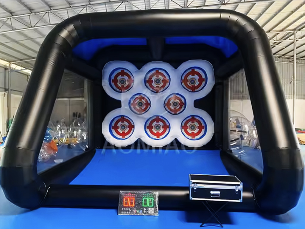Combi sports arena